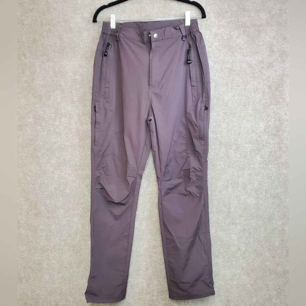 TRR Outdoor Sports Pants Men's Sz Small Hiking Pants Gray Outdoor Camping.